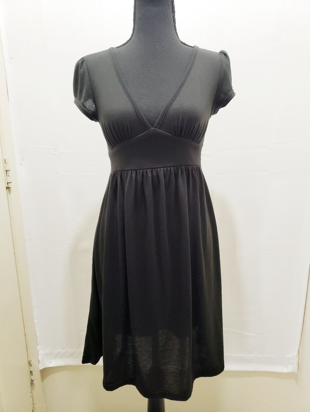Self Esteem Dress
